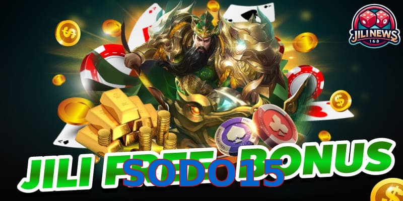 SODO15