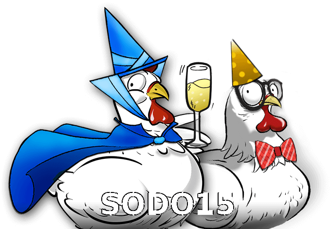 SODO15
