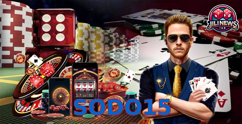 SODO15