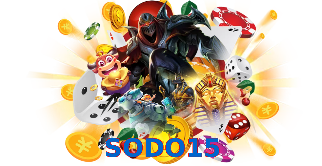 SODO15