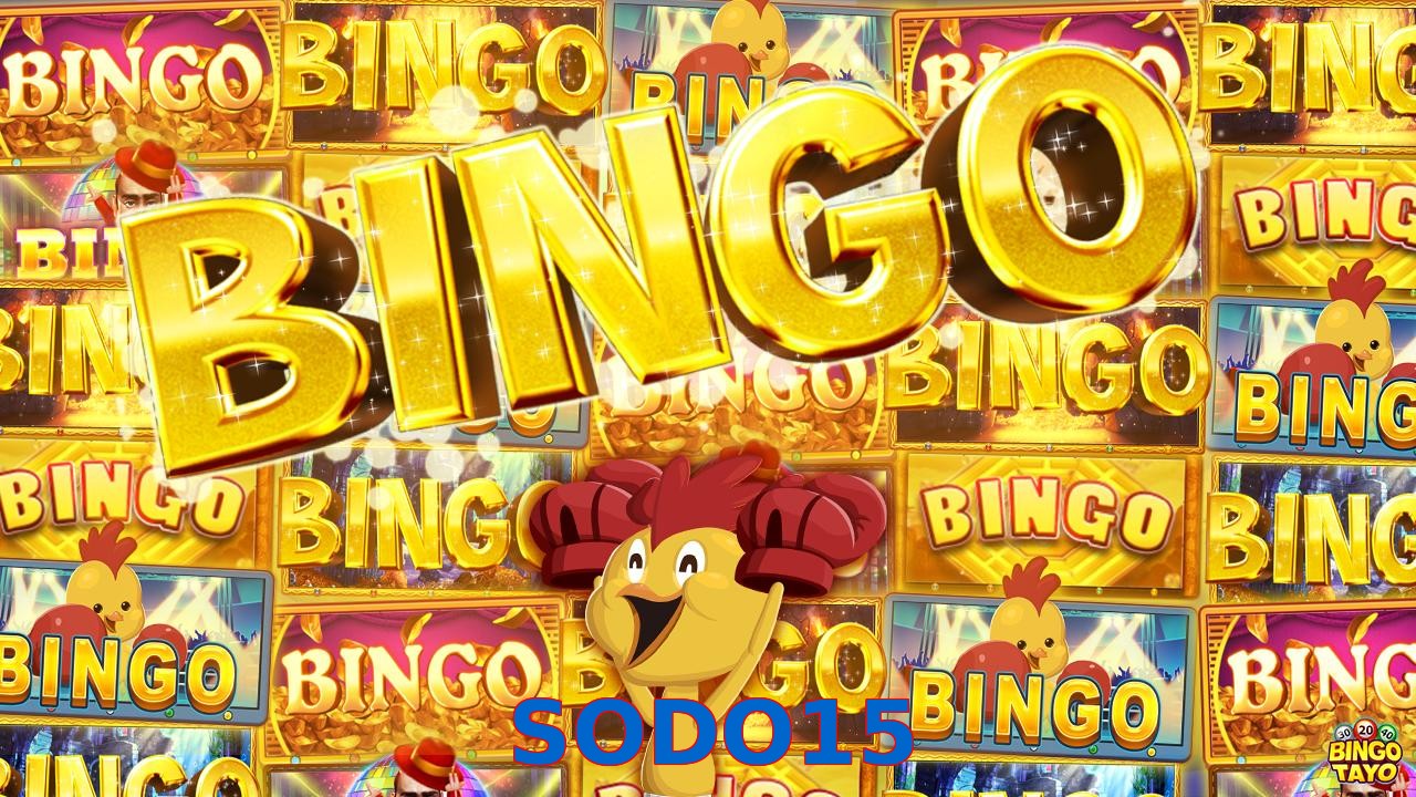 SODO15