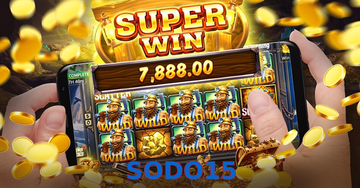 SODO15