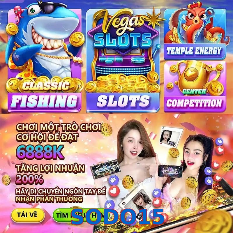 SODO15