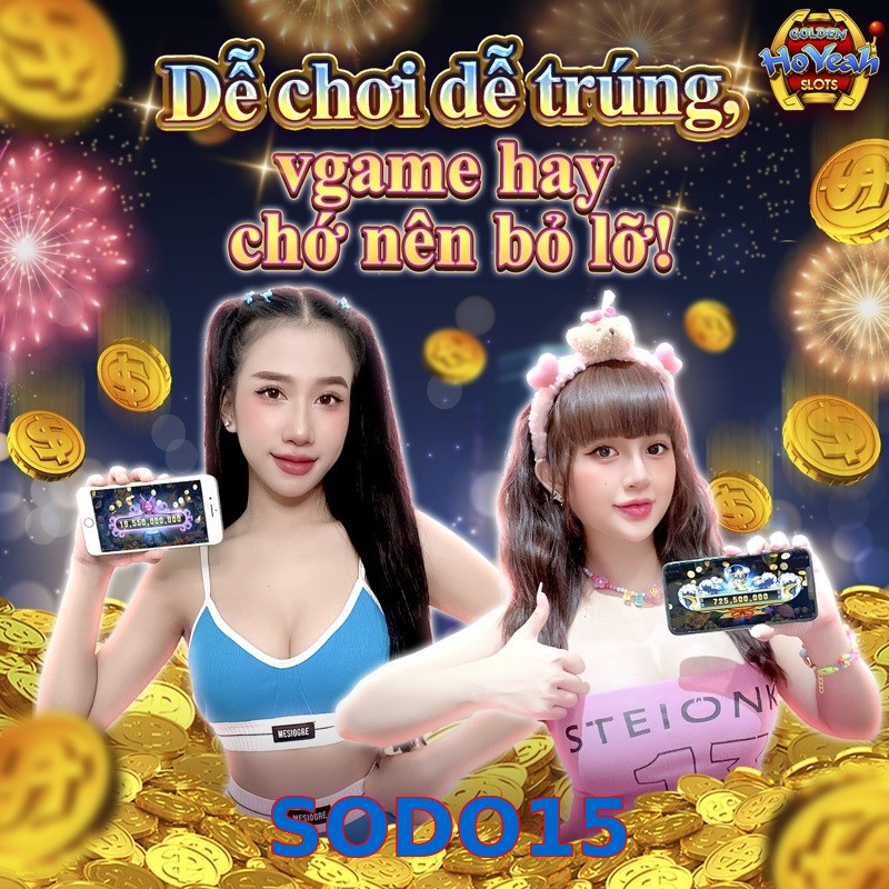 SODO15