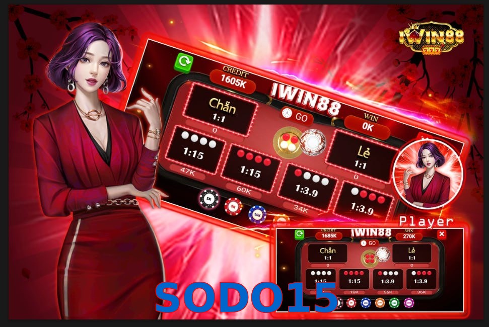 SODO15