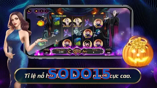 SODO15