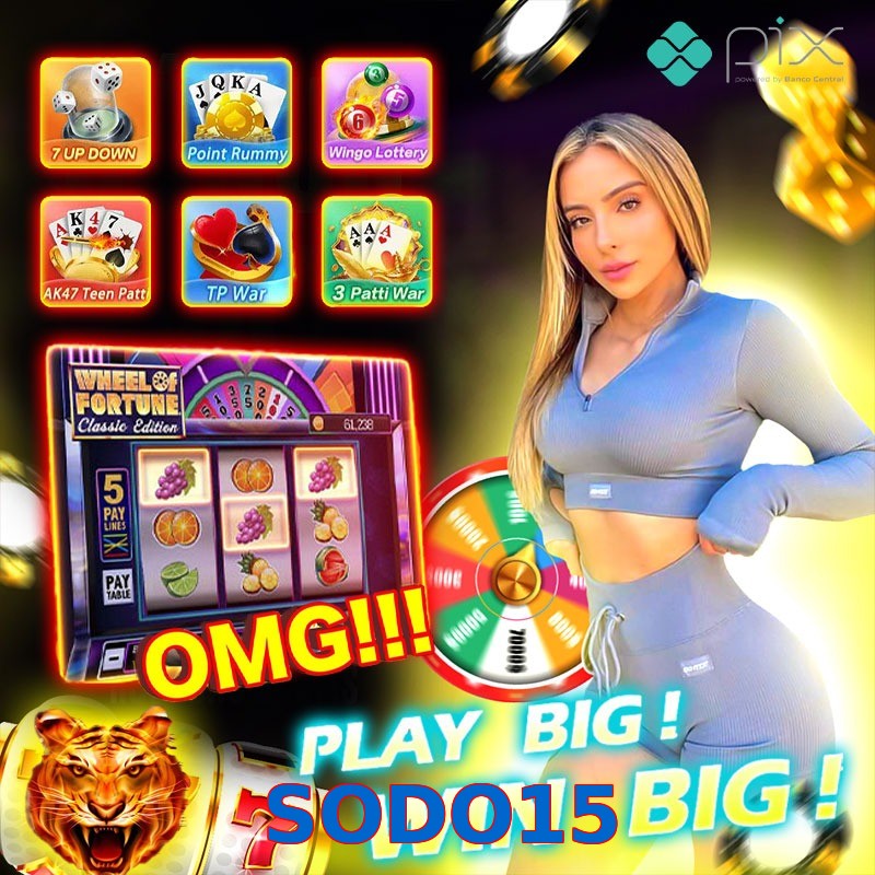 SODO15