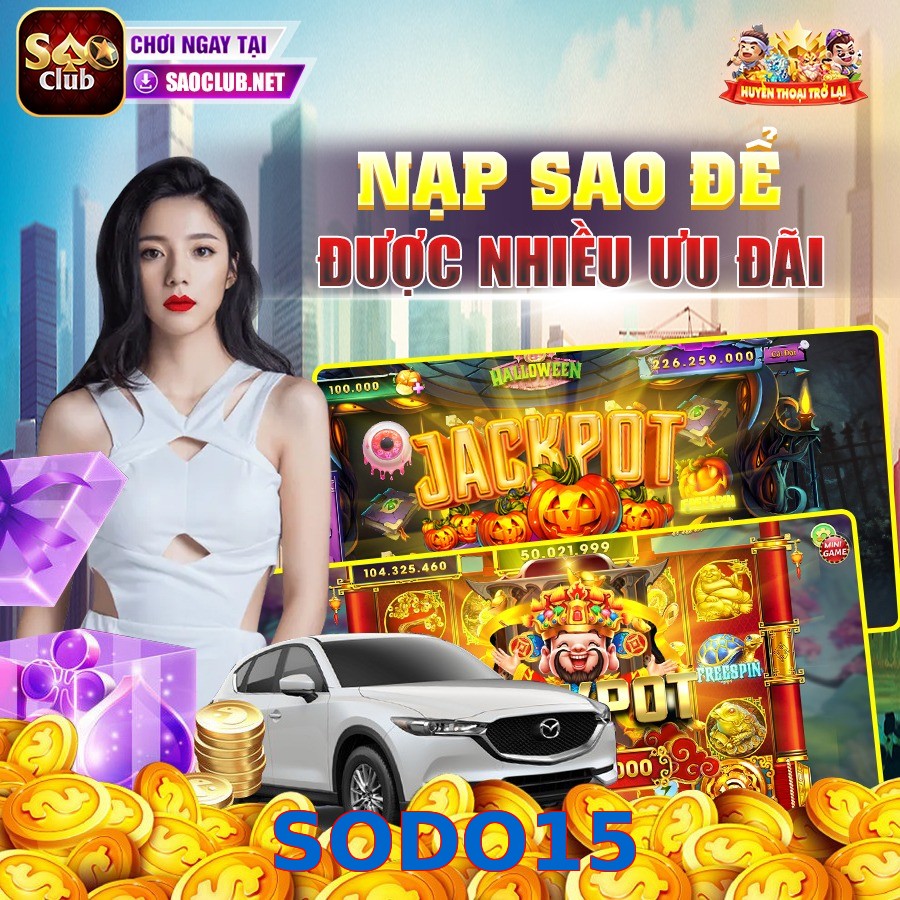 SODO15